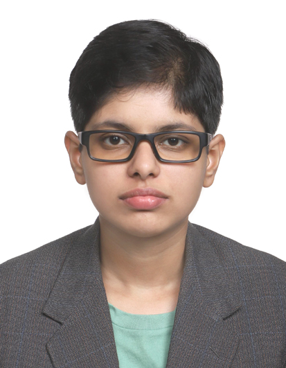 Publications - Olivia Chatterjee